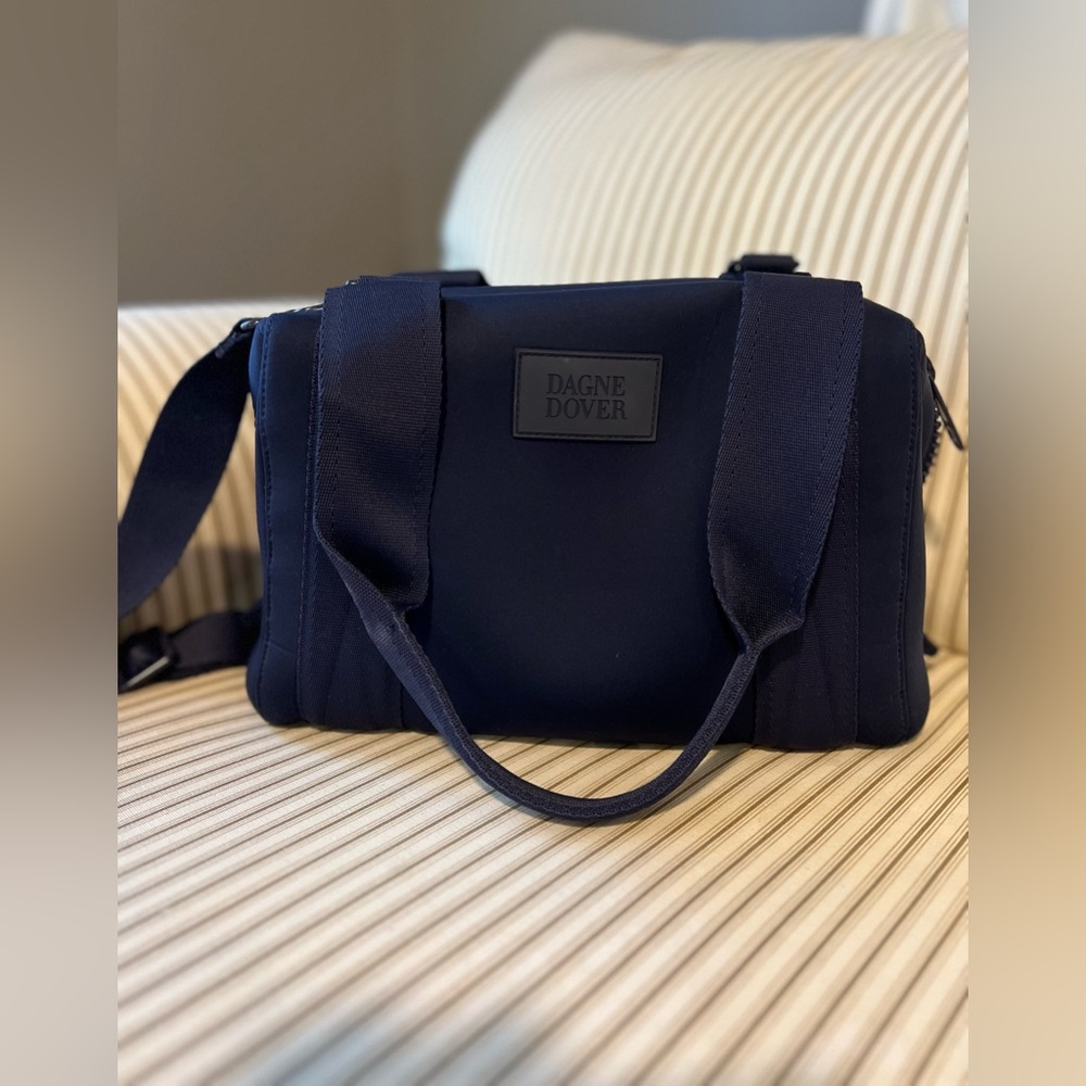 Danger Dover. Small Landon color storm. excellent condition